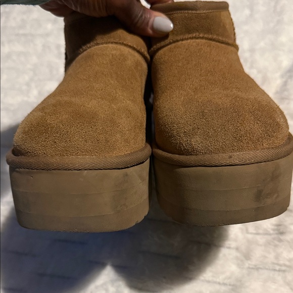 Ultra Mini Platform - Picture 6 of 9